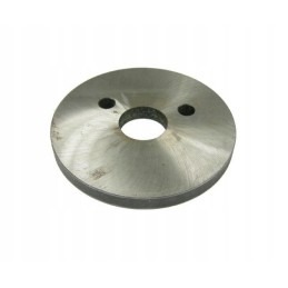 Wheel shaft pressure plate 86161065 c 385 80161016