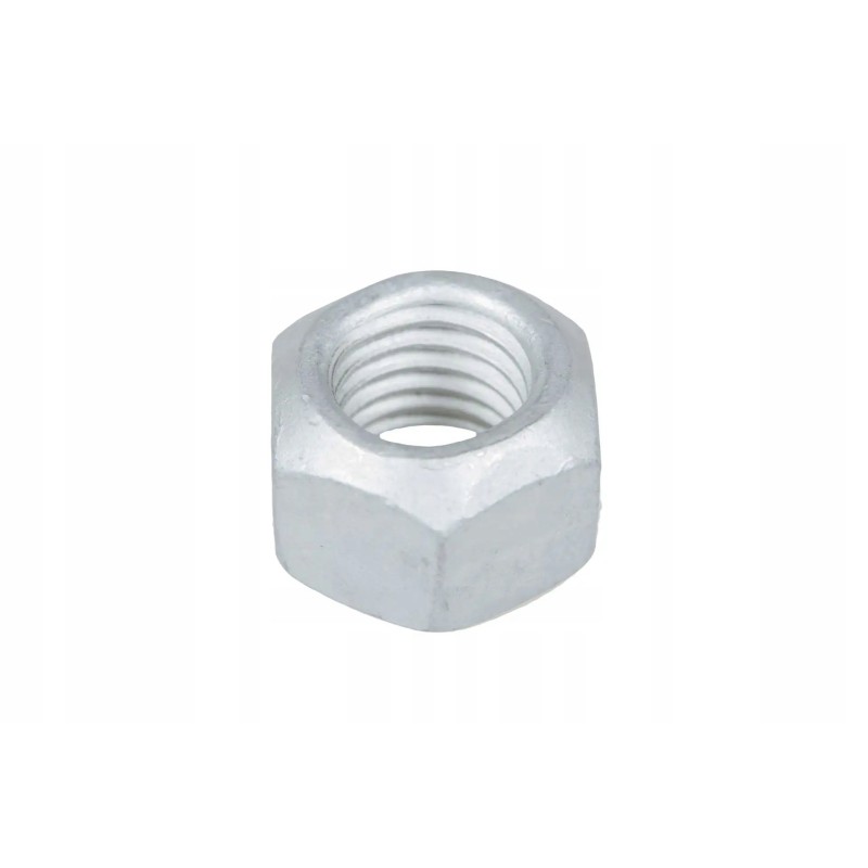 233323 0 nut 6 angles m12 x 1 75