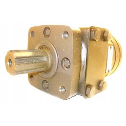 Hydraulic motor 6cm 101 1066