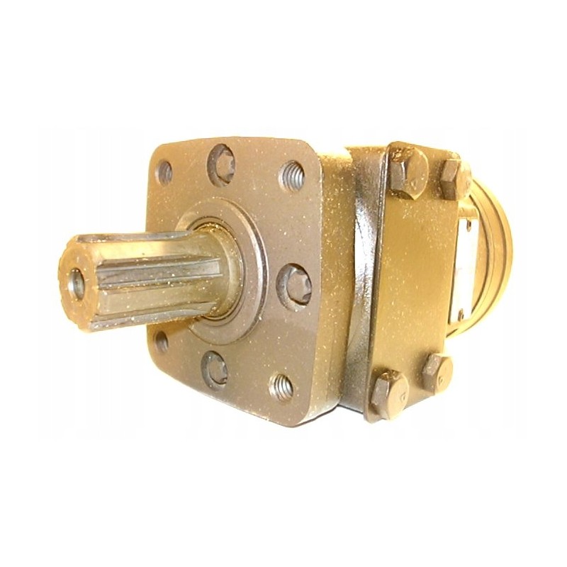Hydraulic motor 6cm 101 1066