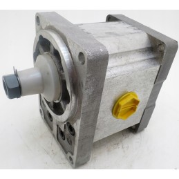 Snp3 c26l kdoa hydraulic gear pump