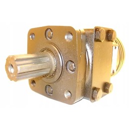 Hydraulic motor 6cm 101 1065