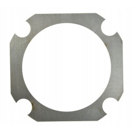 Adjusting washer for zetor 67453271 87175046