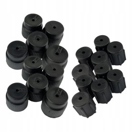 20pcs system accessories airtight cap