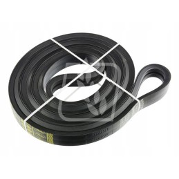 Banding belt h157726 john deere 2hb x 4875