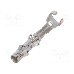 1 pcs x TE Connectivity - 962998-1 - Contact, female, tinned, 0.5÷1mm2, 1.5mm System, bulk, crimped