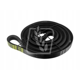 john deere 2hb x 6345 gates z35357