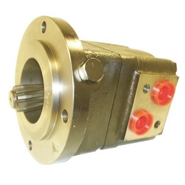 WMSS75 hydraulic motor
