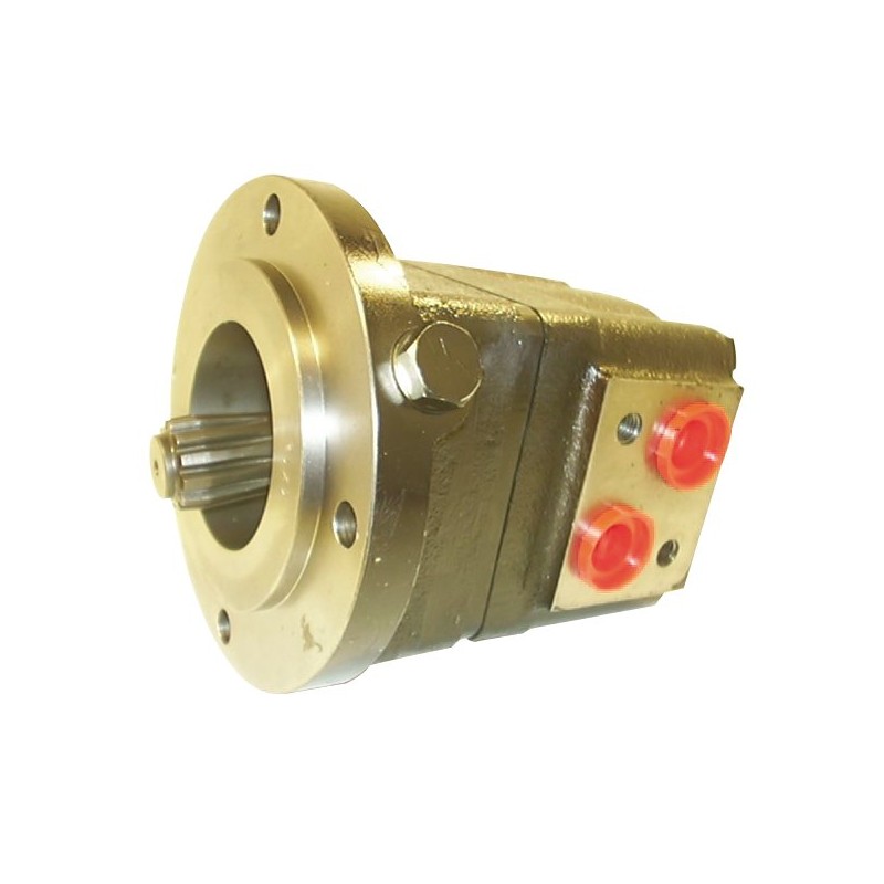 WMSS75 hydraulic motor