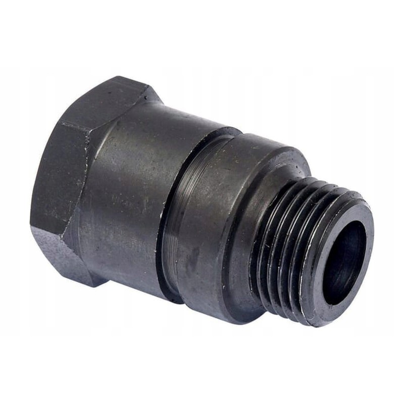 26900080413061 hydraulic distributor connector