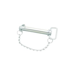 25 mm hitch pin with protection