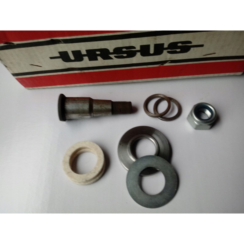 Steering actuator pin 380 88276006 prl