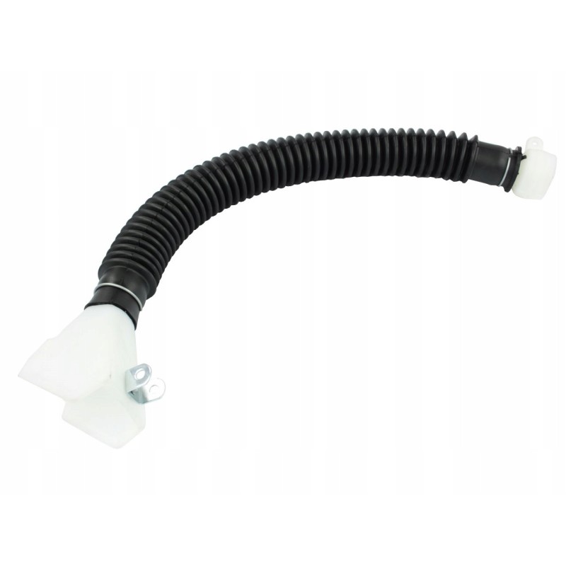 Rubber seed tube and 3043000010 3043 00 001 0