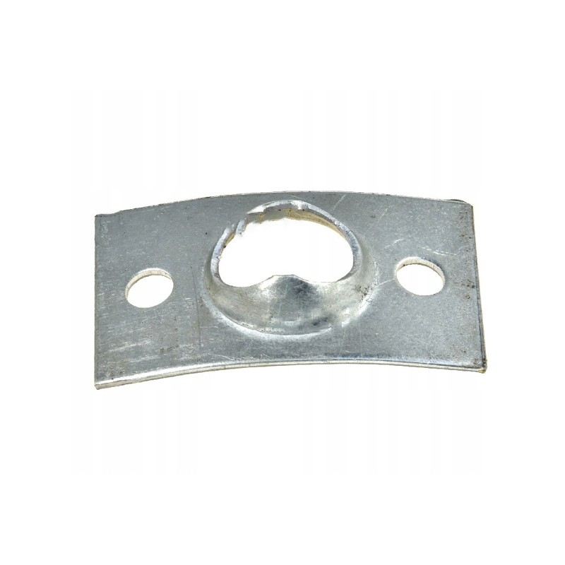 Upper finger guide clamp Bizon 5050040120 ap