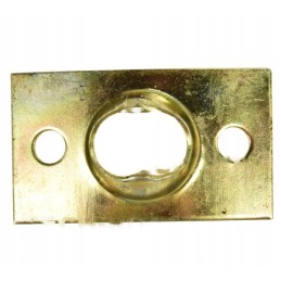 Upper finger guide clamp Bizon 5050040120 ap