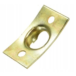 Upper finger guide clamp Bizon 5050040120 ap