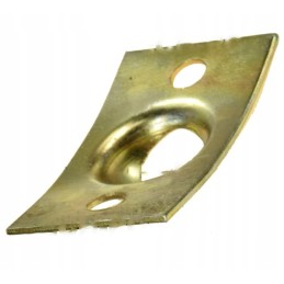 Upper finger guide clamp Bizon 5050040120 ap