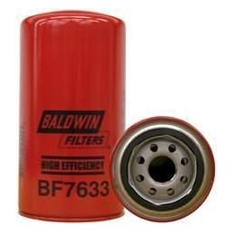 BF7633 Baldwin fuel filter