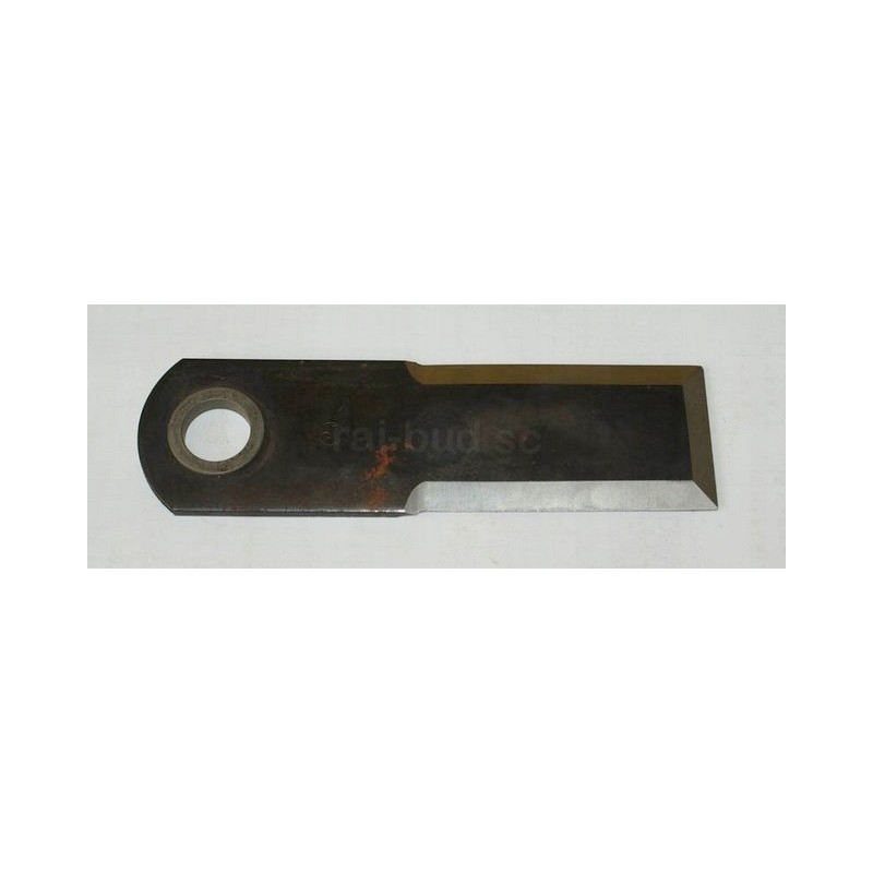 Claas straw chopper knives zam 755787 1