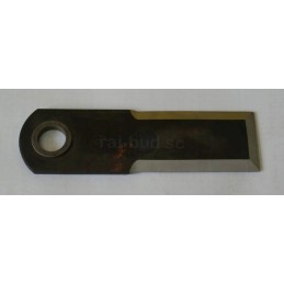 Claas straw chopper knives zam 755787 1