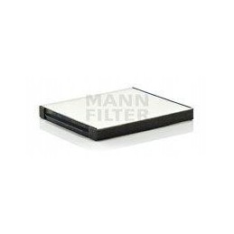 Cu2441 hyundai terracan cabin air filter