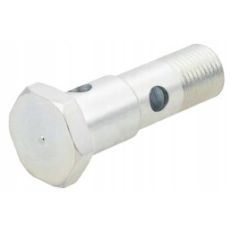 86180003n oil cooler pipe bolt