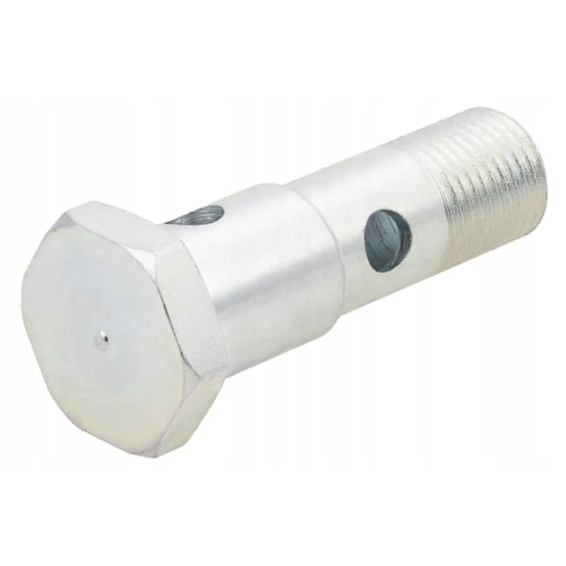 86180003n oil cooler pipe bolt