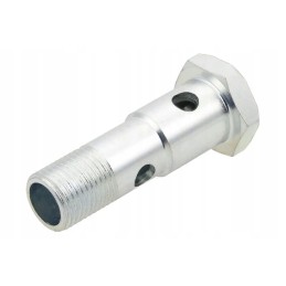 86180003n oil cooler pipe bolt