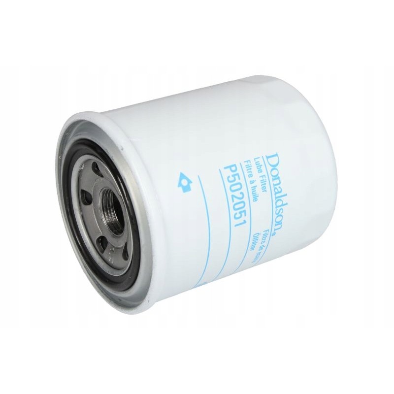 Oil filter p502051 11900535170 200073a1 m801002