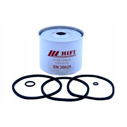 Pre-filter sn30025 fuel