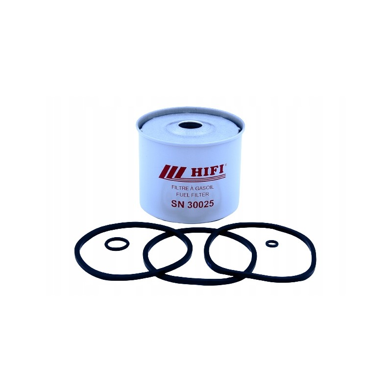 Pre-filter sn30025 fuel