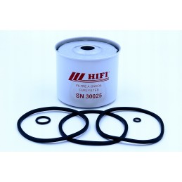 Pre-filter sn30025 fuel