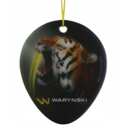 Warynski bison snail finger sold for 5