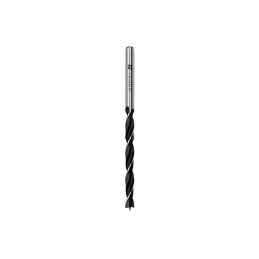 Spiral edge wood drill bit 16x151 mm t