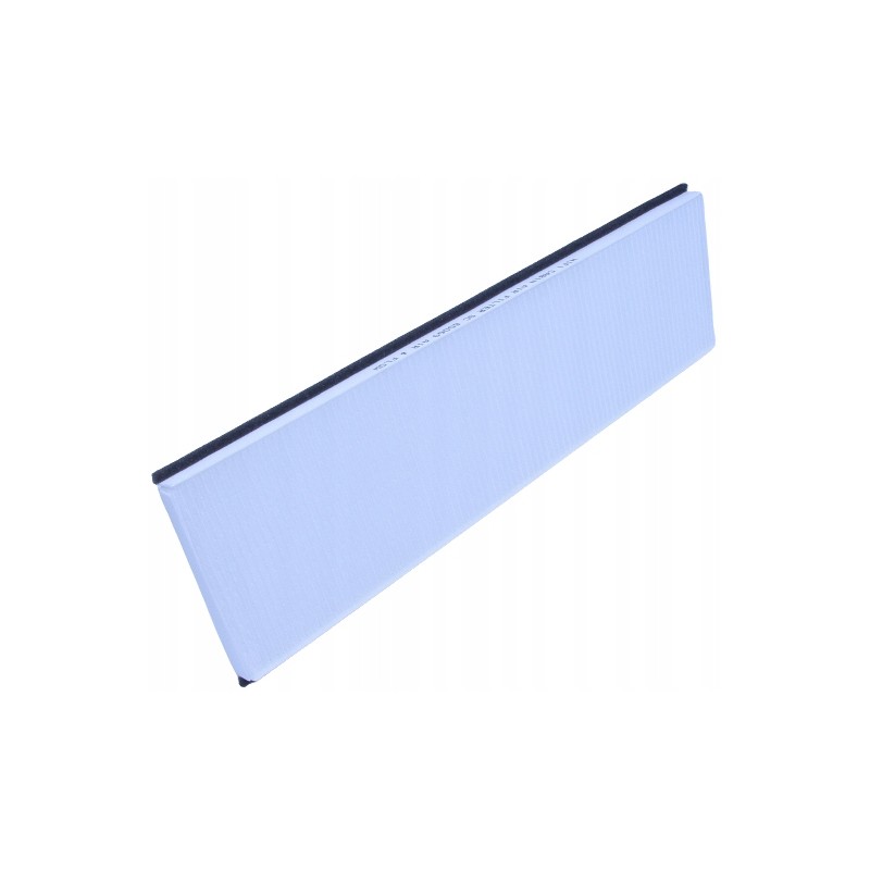 Cabin filter sc80069