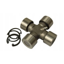 Drive shaft crosshead 35x96mm steyr magirus mb