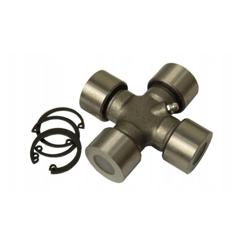 Drive shaft crosshead 35x96mm steyr magirus mb