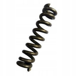 Spring for quick coupler JCB mini excavator up to 3t