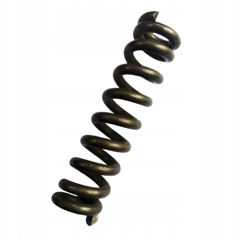 Spring for quick coupler JCB mini excavator up to 3t