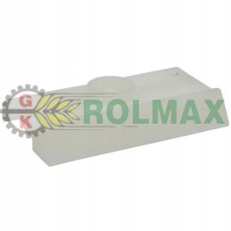 Side cutter slide for rapeseed 75x40 616105