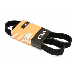 Multi V-ribbed belt cva loader cat