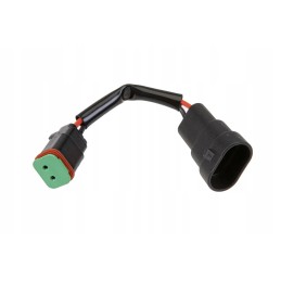154015 deutsch dt hb3 connector 140 mm