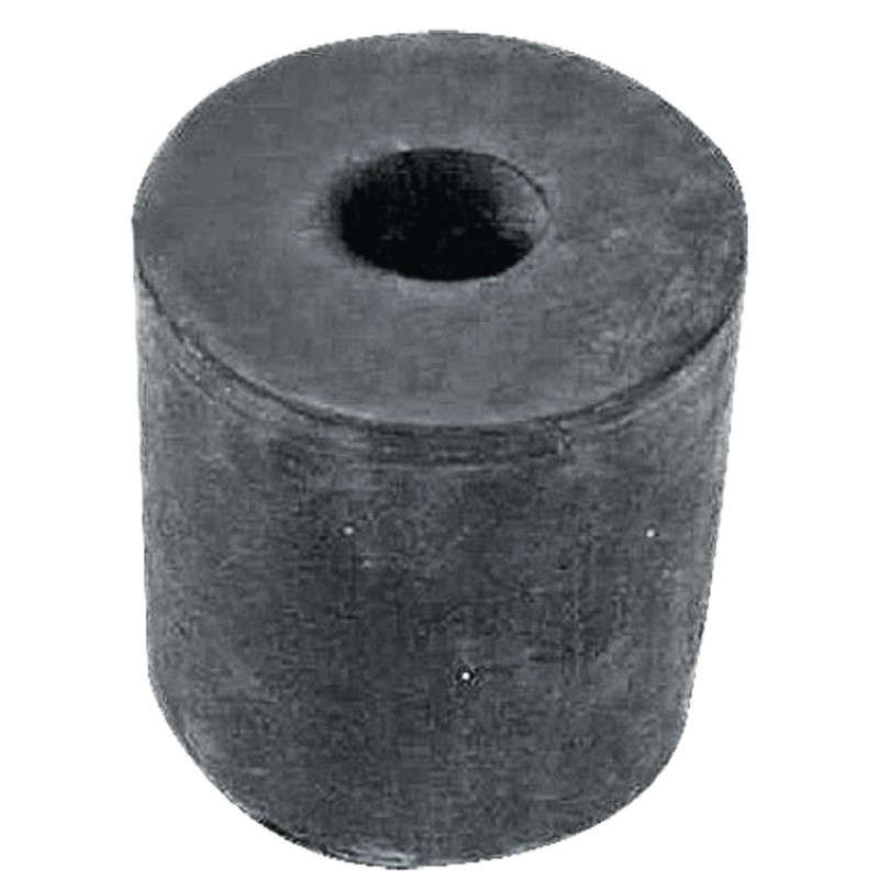 Rubber sleeve for grain pan case ih 52580190068