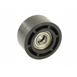 Plastic chain tensioner roller 2015000350