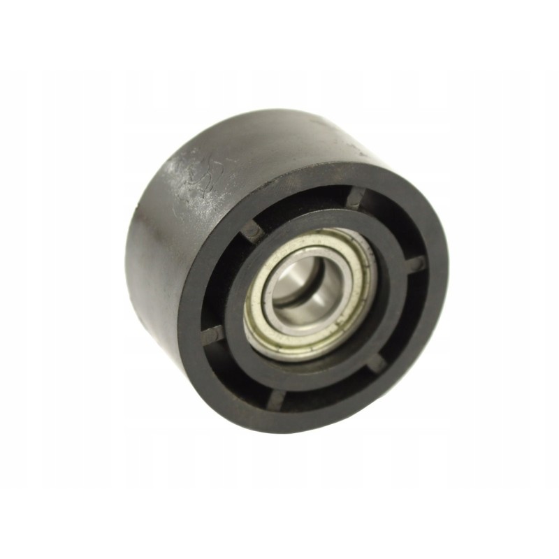 Plastic chain tensioner roller 2015000350