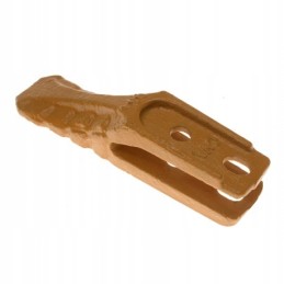 Mini excavator buckets double-sided 1 2kg 331 62841 1000 3 shatk