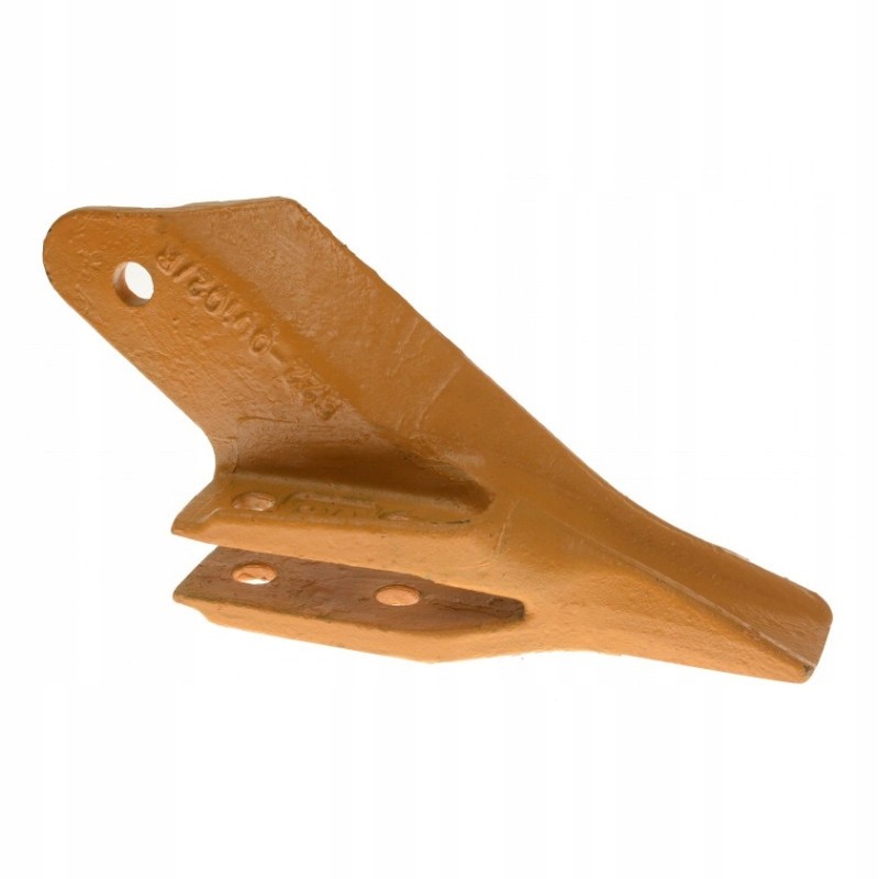 Left side tooth JCB 1 90kg mini excavator shark 522 00102 l