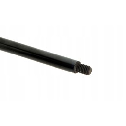 Sunroof gas shock absorber 210mm 180n m6x1 mf