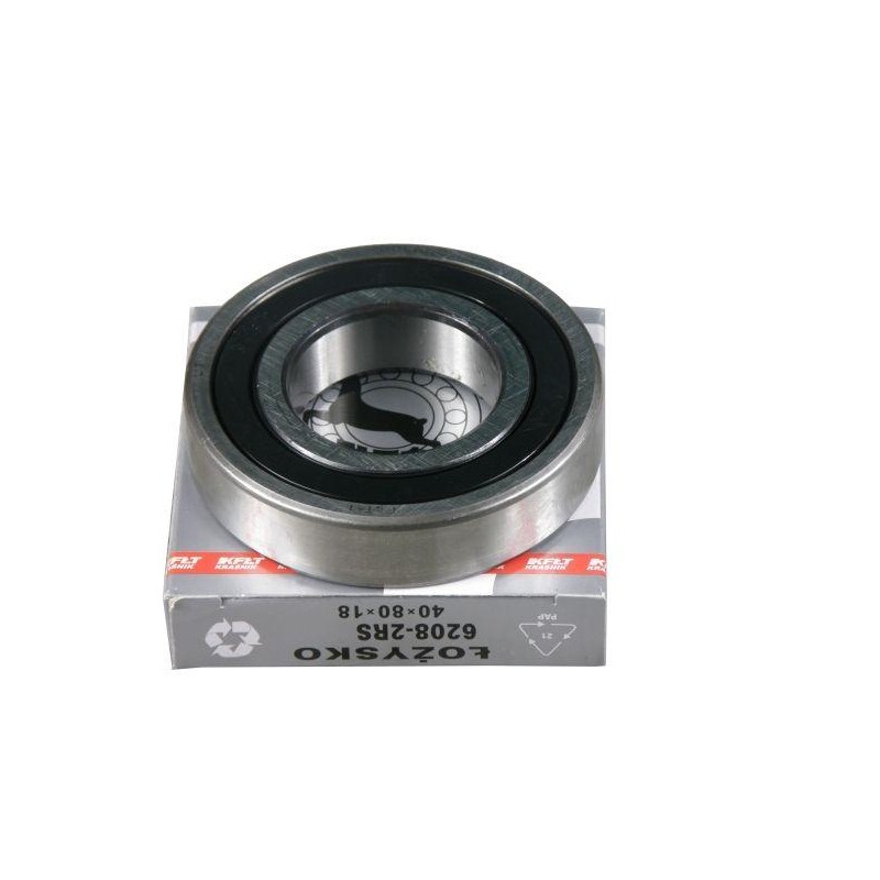 Ball bearing 6208 2rs country