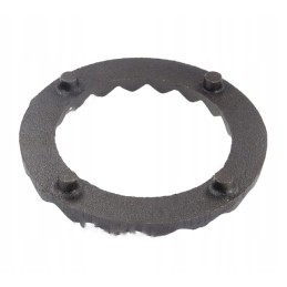 Clutch disc bizon 5040200071 aparts